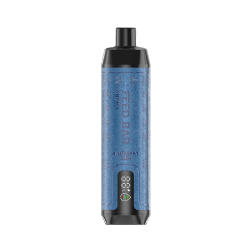 Vapsolo Feed Bar Shisha 15000 Vape Vape Borong